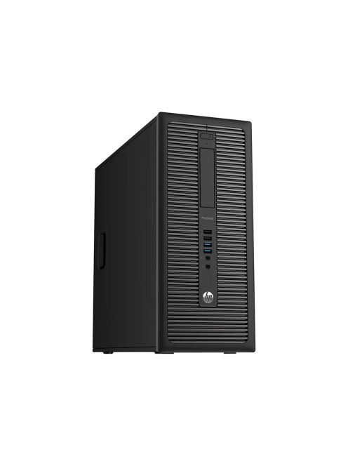HP ProDesk 600 G1 TW / Intel i5-4590 / 8GB / 256GB SSD / Intel HD Graphics / Win 10 Pro 64-bit használt PC