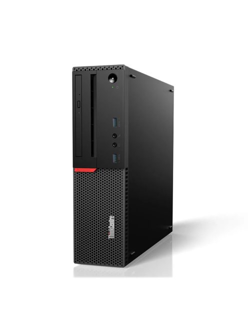 Lenovo ThinkCentre M900 SFF / Intel i5-6500 / 8GB / 256GB SSD / Intel HD Graphics / Win 10 Pro 64-bit használt PC