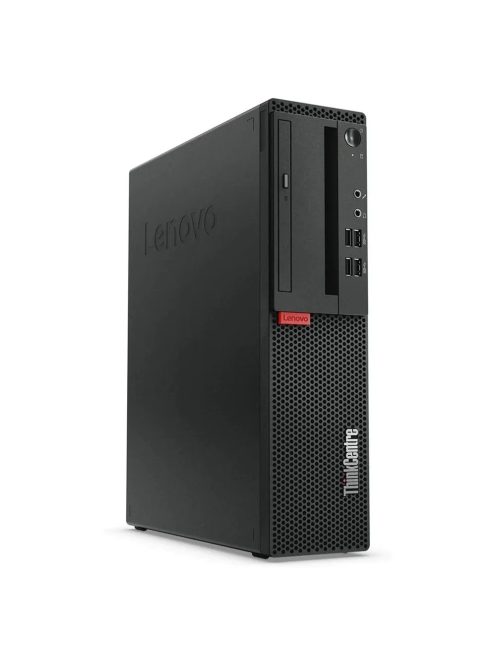 Lenovo ThinkCentre M910s SFF / Intel i5-6400 / 8GB / 256GB SSD / Intel HD Graphics 530 / Win 10 Pro 64-bit használt PC