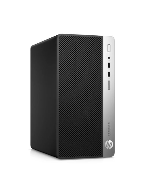 HP ProDesk 400 G5 MT / Core i5 8500 3.0GHz/16GB RAM/256GB SSD PCIe  /DVD-RW/Intel UHD Graphics/Win 11 Pro 64-bit