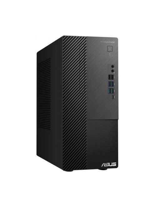 ASUS ExpertCenter D700MC / Core i5 11400 / 8GB RAM / 256GB SSD PCIe / DVD-RW / cardreader / Intel UHD Graphics / Windows 11 Pro 64-bit