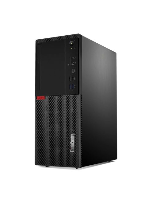 Lenovo ThinkCentre M720T TW / Intel i5-8500 / 8 GB / 256GB SSD / NOCAM / Intel UHD Graphics 630 / Win 11 Pro 64-bit használt PC