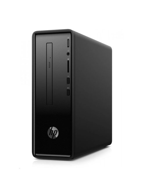 HP Slimline 290-p0504ng / Core i5 8400 2.8GHz/8GB RAM/256GB SSD PCIe + 1TB HDD /DVD-RW/cardreader/Intel UHD Graphics/Windows 11 Pro 64-bit használt számítógép