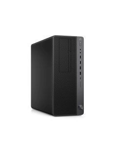   HP Z1 Entry Tower G5 / Intel i5-9500 / 8 GB / 256GB SSD + 500GB HDD / NOCAM / Intel UHD Graphics 630 / Win 11 Pro 64-bit használt PC