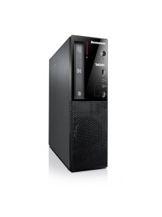   Lenovo ThinkCentre E73 SFF / Core i5 4460S 2.9GHz/8GB RAM/240GB SSD /DVD-RW/cardreader/Intel HD Graphics/Windows 10 Pro 64-bit használt számítógép