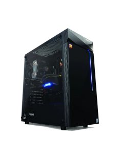   XDIABLO GAMER G510 / Core i5 10400F 2.9GHz/16GB RAM/1TB SSD PCIe /GeForce RTX3060Ti 8GB/Windows 11 64-bit használt számítógép