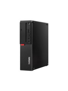   Lenovo ThinkCentre M920s SFF / Intel i5-9500 / 16 GB / 512GB SSD / NOCAM / Intel UHD Graphics 630 / Win 11 Pro 64-bit használt PC