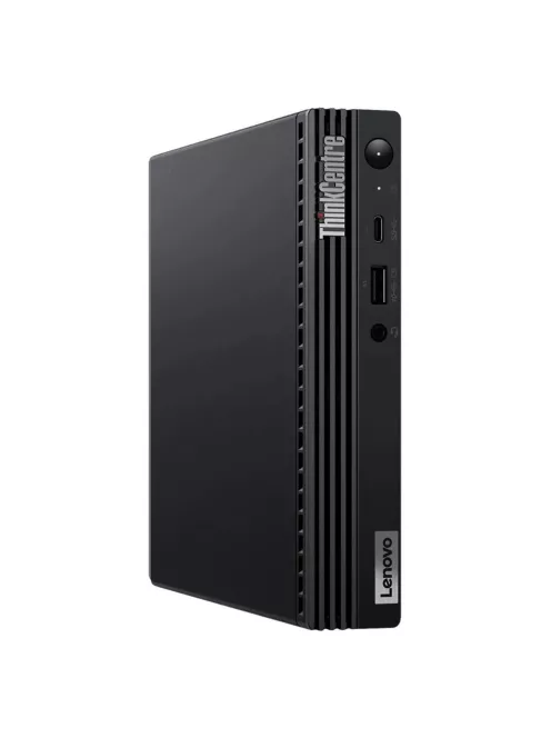 Lenovo ThinkCentre M70q Tiny / Intel i5-10400T / 16GB / 256GB NVMe SSD / Intel UHD Graphics / Win 11 Pro 64-bit használt PC