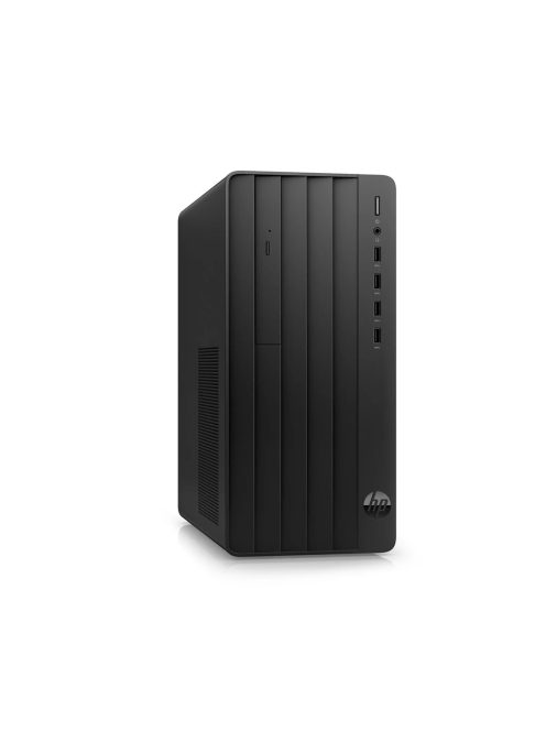 HP Pro Tower 290 G9 / Intel i5-12400 / 8GB / 512GB NVMe / Intel UHD Graphics / Win 11 Pro 64-bit használt PC