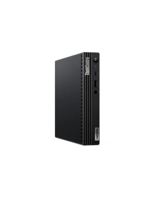 Lenovo ThinkCentre M80q Tiny / Intel i5-10500T / 16GB / 256GB NVMe / Intel UHD Graphics / Win 11 Pro 64-bit használt PC