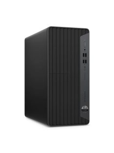   HP ProDesk 600 G6 MT / Intel i5-10500 / 16GB / 256GB NVMe SSD / Intel UHD Graphics / Win 11 Pro 64-bit használt PC