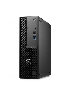   Dell Optiplex 3000 SFF / Intel i5-12500 / 16GB / 256GB NVMe SSD / Intel UHD Graphics / Win 11 Pro 64-bit használt PC