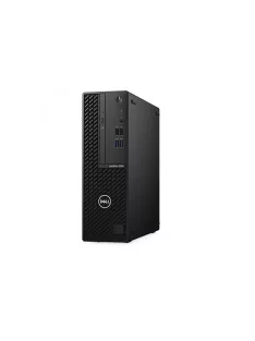   Dell Optiplex 3090 SFF / Intel i5-10505 / 16GB / 256GB NVMe SSD / Intel UHD Graphics / Win 11 Pro 64-bit használt PC