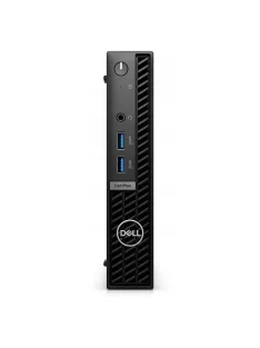   Dell Optiplex 7010 Micro / Intel i5-13500T / 16GB / 256GB NVMe SSD / Intel UHD Graphics / Win 11 Pro 64-bit használt PC