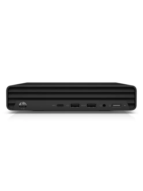 HP 260 G4 DM / Intel i5-10210U / 16GB / 256GB NVMe SSD / Intel UHD Graphics / Win 11 Pro 64-bit használt PC