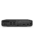HP 260 G4 DM / Intel i5-10210U / 16GB / 256GB NVMe SSD / Intel UHD Graphics / Win 11 Pro 64-bit használt PC