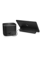 HP Elite Slice G2 with Microsoft Teams Rooms / Intel i5-7500T / 8GB / 256GB NVMe SSD / Intel HD Graphics / Win 10 Pro 64-bit használt PC