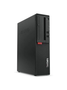   Lenovo ThinkCentre M910s SFF / Intel i5-6500 / 8GB / 256GB SSD / Intel HD Graphics / Win 10 Pro 64-bit használt PC