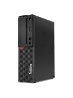   Lenovo ThinkCentre M720s SFF / Intel i5-9500 / 8GB / 256GB SSD / Intel UHD Graphics / Win 11 Pro 64-bit használt PC