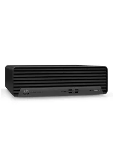   HP Elite SFF 600 G9 / Intel i5-12500 / 16GB / 512GB NVMe SSD / Intel UHD Graphics / Win 11 Pro 64-bit használt PC