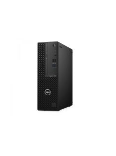   Dell Optiplex 3080 SFF / Intel i5-10600 / 16GB / 256GB NVMe SSD / Intel UHD Graphics / Win 11 Pro 64-bit használt PC