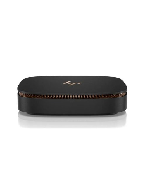 HP Elite Slice G2 / Intel i5-7500T / 8GB / 256GB NVMe SSD / Intel HD Graphics / Win 10 Pro 64-bit használt PC