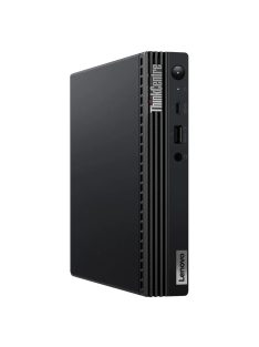  Lenovo ThinkCentre M70q Tiny / Intel i5-10400T / 16GB / 512GB NVMe SSD / Intel UHD Graphics / Win 11 Pro 64-bit használt PC