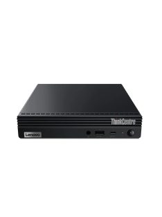   Lenovo ThinkCentre M60e Tiny / Intel i5-1035G1 / 16GB / 256GB NVMe SSD / Intel UHD Graphics / Win 11 Pro 64-bit használt PC