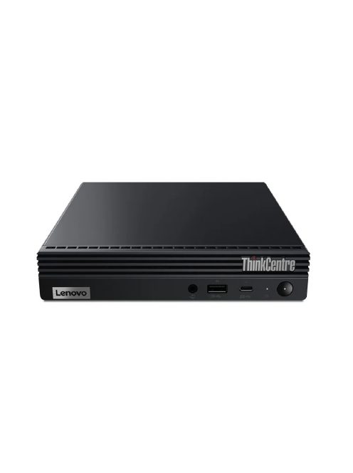Lenovo ThinkCentre M60e Tiny / Intel i5-1035G1 / 16GB / 256GB NVMe SSD / Intel UHD Graphics / Win 11 Pro 64-bit használt PC