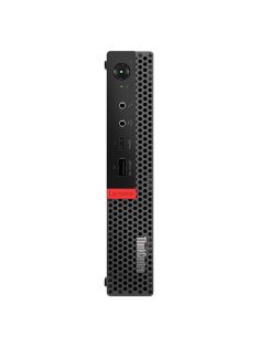   Lenovo ThinkCentre M920x Tiny / Intel i5-8500 / 8GB / 256GB NVMe SSD / Intel UHD Graphics / Win 11 Pro 64-bit használt PC