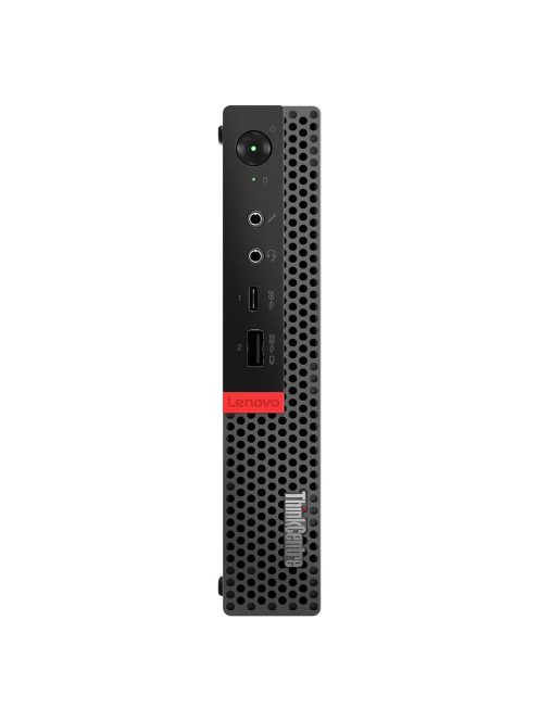 Lenovo ThinkCentre M920x Tiny / Intel i5-8500 / 8GB / 256GB NVMe SSD / Intel UHD Graphics / Win 11 Pro 64-bit használt PC