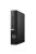 Dell Optiplex 5080 Micro / Intel i5-10600T / 16GB / 256GB NVMe SSD / Intel UHD Graphics / Win 11 Pro 64-bit használt PC