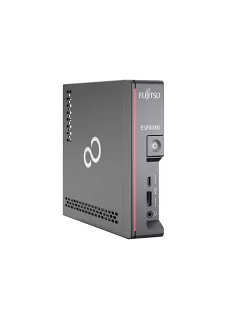   Fujitsu Esprimo G9010 / Intel i5-10500T / 16GB / 256GB SSD / Intel UHD Graphics / Win 11 Pro 64-bit használt PC