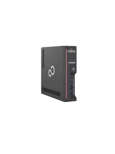   Fujitsu Esprimo G5011 / Intel i5-10400T / 16GB / 256GB NVMe SSD / Intel UHD Graphics / Win 11 Pro 64-bit használt PC