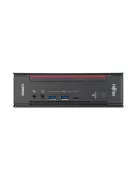 Fujitsu Esprimo Q958 / Intel i5-9500T / 8GB / 256GB NVMe SSD / Intel UHD Graphics / Win 11 Pro 64-bit használt PC