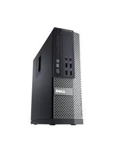   Dell Optiplex 7010 SFF / Intel i5-13500 / 16GB / 256GB SSD / Intel UHD Graphics / Win 11 Pro 64-bit használt PC