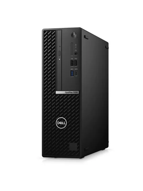 Dell Optiplex 5090 SFF / Intel i5-10500 / 16GB / 512GB NVMe SSD / Intel UHD Graphics / Win 11 Pro 64-bit használt PC