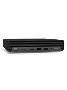   HP Elite Mini 800 G9 / Intel i5-12500T / 16GB / 512GB NVMe SSD / Intel UHD Graphics / Win 11 Pro 64-bit használt PC