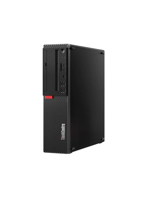 Lenovo ThinkCentre M920s SFF / Core i7 8700 / 8GB RAM / 256GB SSD / Intel UHD Graphics / Windows 11 Pro 64-bit