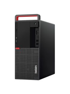   Lenovo ThinkCentre M920t TW / Core i5 8400 2.8GHz/8GB RAM/256GB SSD + 500GB HDD /Intel UHD Graphics/Windows 11 Pro 64-bit használt számítógép