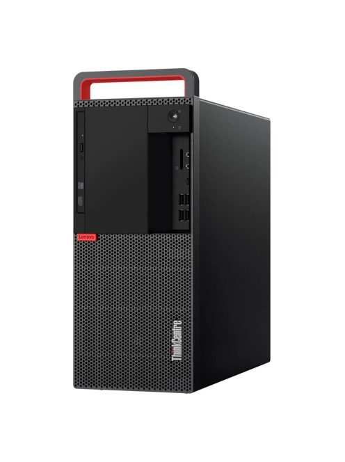 Lenovo ThinkCentre M920t TW / Core i5 8400 2.8GHz/8GB RAM/256GB SSD + 500GB HDD /Intel UHD Graphics/Windows 11 Pro 64-bit használt számítógép