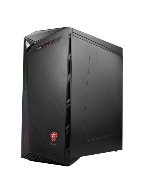 MSI MAG Infinite 11TD / Core i7 11700F 3.6GHz/32GB RAM/1TB SSD PCIe + 1TB HDD /GeForce RTX3070 8GB/Windows 11 64-bit használt számítógép