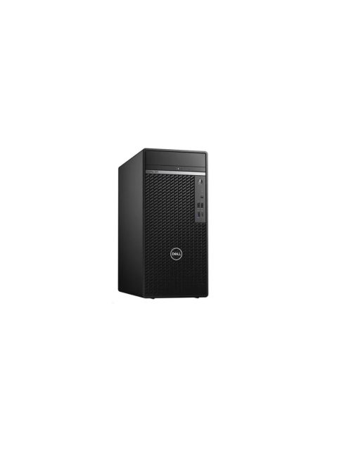 Dell Optiplex 7071 TWR / Intel i7-9700T / 16GB / 512GB NVMe / Intel UHD Graphics / Win 11 Pro 64-bit használt PC