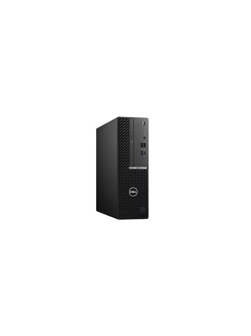 Dell Optiplex 5080 SFF / Intel i7-10700 / 16GB / 256GB NVMe / Intel UHD Graphics / Win 11 Pro 64-bit használt PC