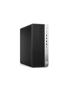   HP EliteDesk 800 G3 TW / Intel i7-7700 / 8GB / 256GB NVMe SSD / Intel UHD Graphics / Win 10 Pro 64-bit használt PC