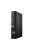 Dell Optiplex 7080 Micro / Intel i7-10700T / 16GB / 256GB NVMe SSD / Intel UHD Graphics / Win 11 Pro 64-bit használt PC