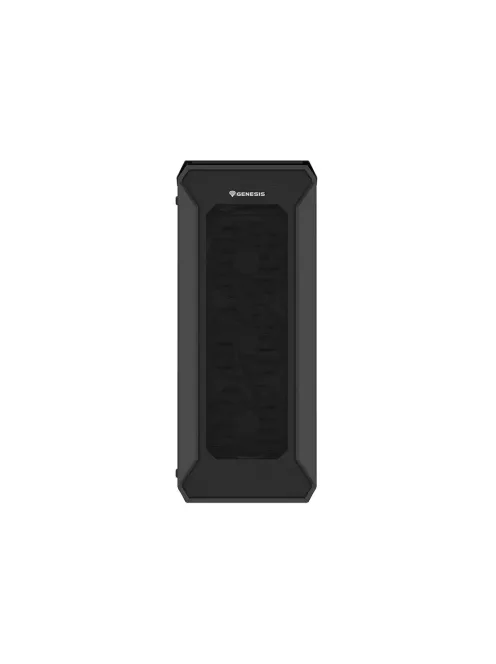 Genesis Irid 505F / Intel i9-12900KF / 32GB / 1TB NVMe / NVIDIA GeForce RTX4060Ti 16GB / Win 11 Pro 64-bit használt PC