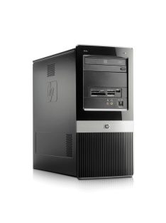   HP Pro 3135 MT / AMD Athlon II X2 250 / 8 GB / 240GB SSD / NOCAM / AMD Radeon HD4200 512MB / Win 10 Pro 64-bit használt PC