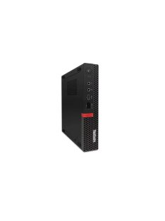   Lenovo ThinkCentre M75q Tiny / AMD Ryzen 3 PRO 3200GE / 16GB / 256GB NVMe / AMD Radeon Vega 11 / Win 11 Pro 64-bit használt PC
