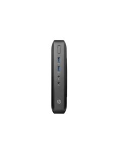   HP t520 Flexible Thin Client / AMD GX-212JC / 4GB / 16GB SSD / AMD Radeon Graphics / nan használt PC